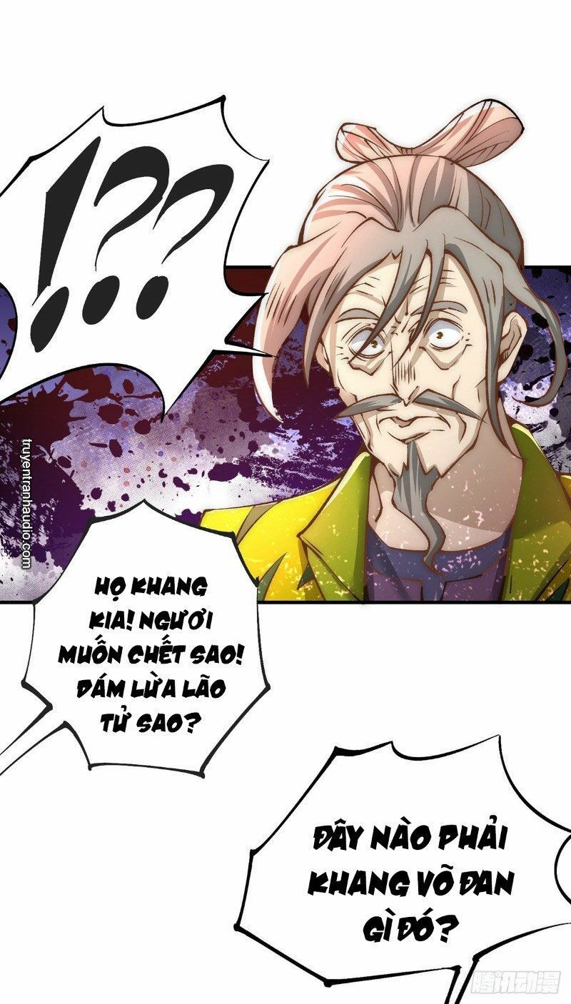 đọc truyện Đô Thị Đỉnh Phong Cao Thủ Chương 153 ảnh 39 tại Thiên Thai Truyện