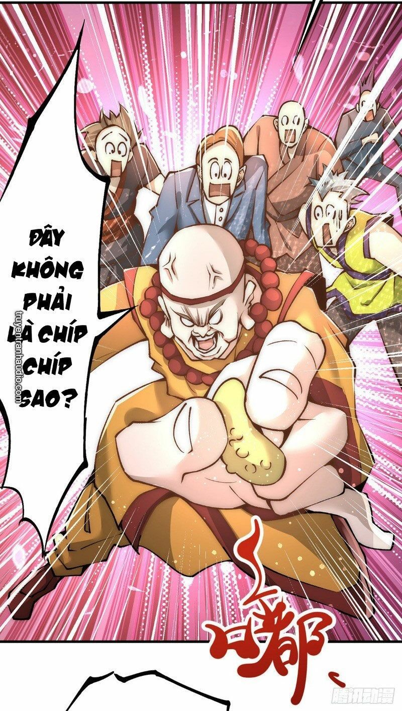 đọc truyện Đô Thị Đỉnh Phong Cao Thủ Chương 153 ảnh 40 tại Thiên Thai Truyện