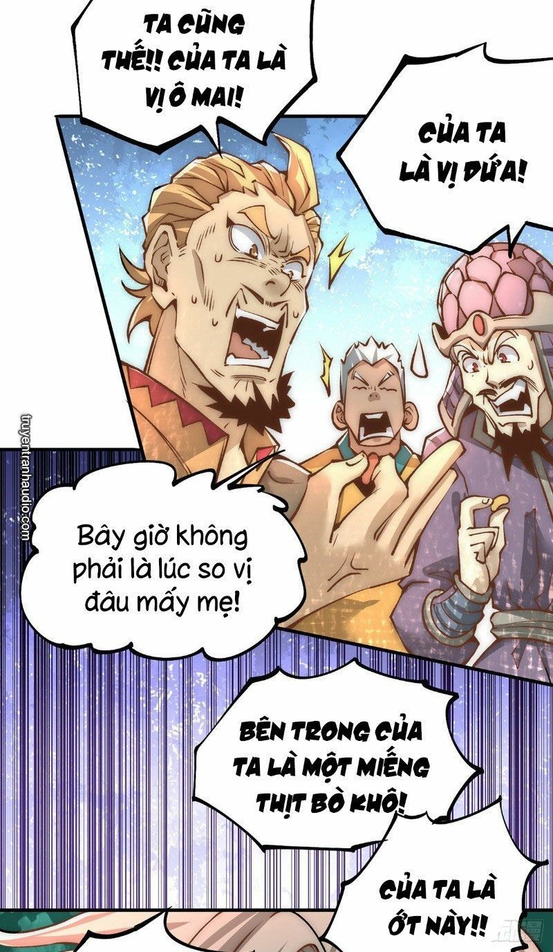 đọc truyện Đô Thị Đỉnh Phong Cao Thủ Chương 153 ảnh 41 tại Thiên Thai Truyện