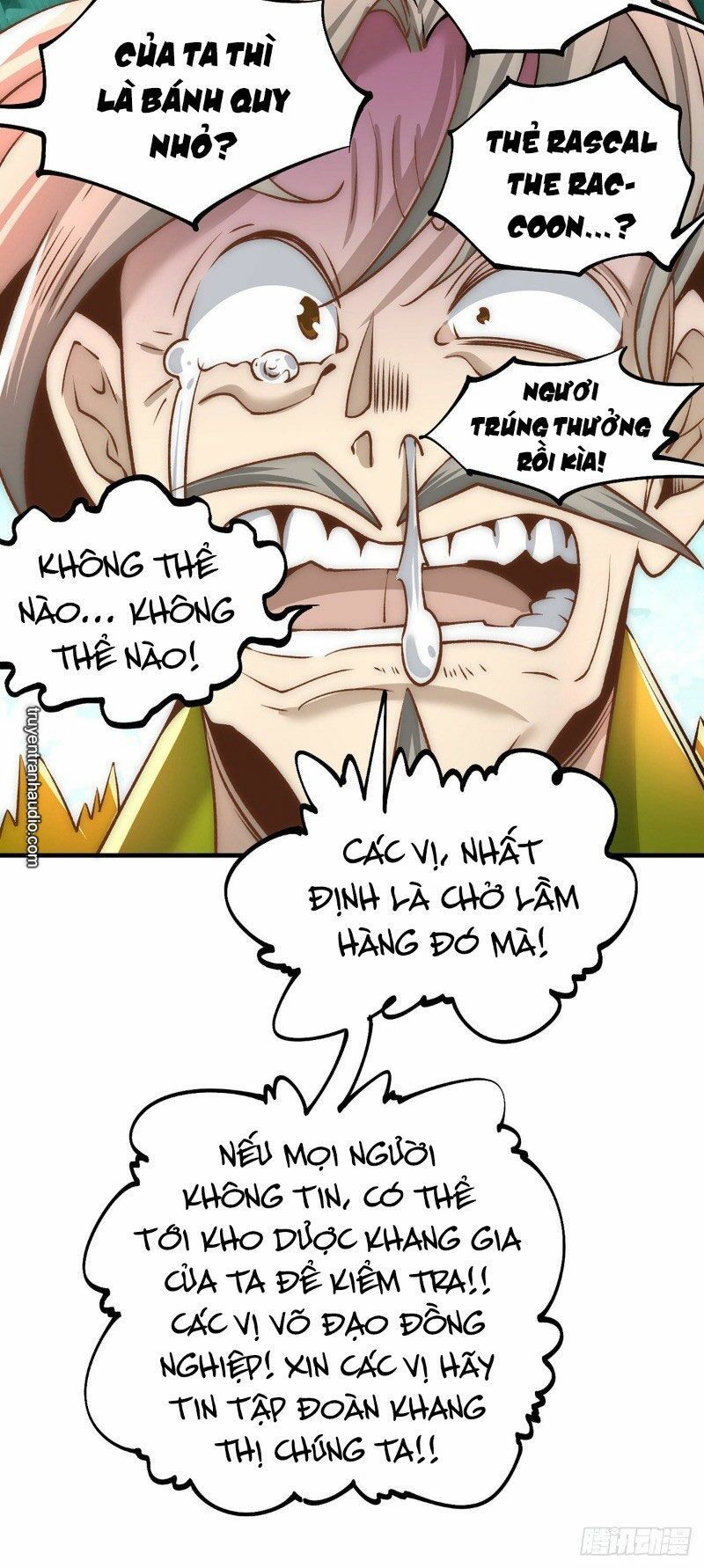 đọc truyện Đô Thị Đỉnh Phong Cao Thủ Chương 153 ảnh 42 tại Thiên Thai Truyện