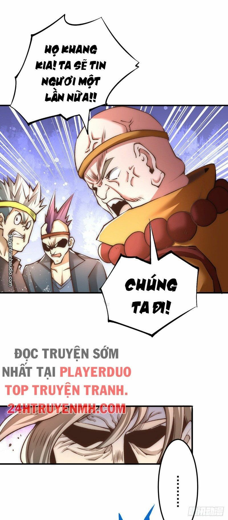 đọc truyện Đô Thị Đỉnh Phong Cao Thủ Chương 153 ảnh 43 tại Thiên Thai Truyện