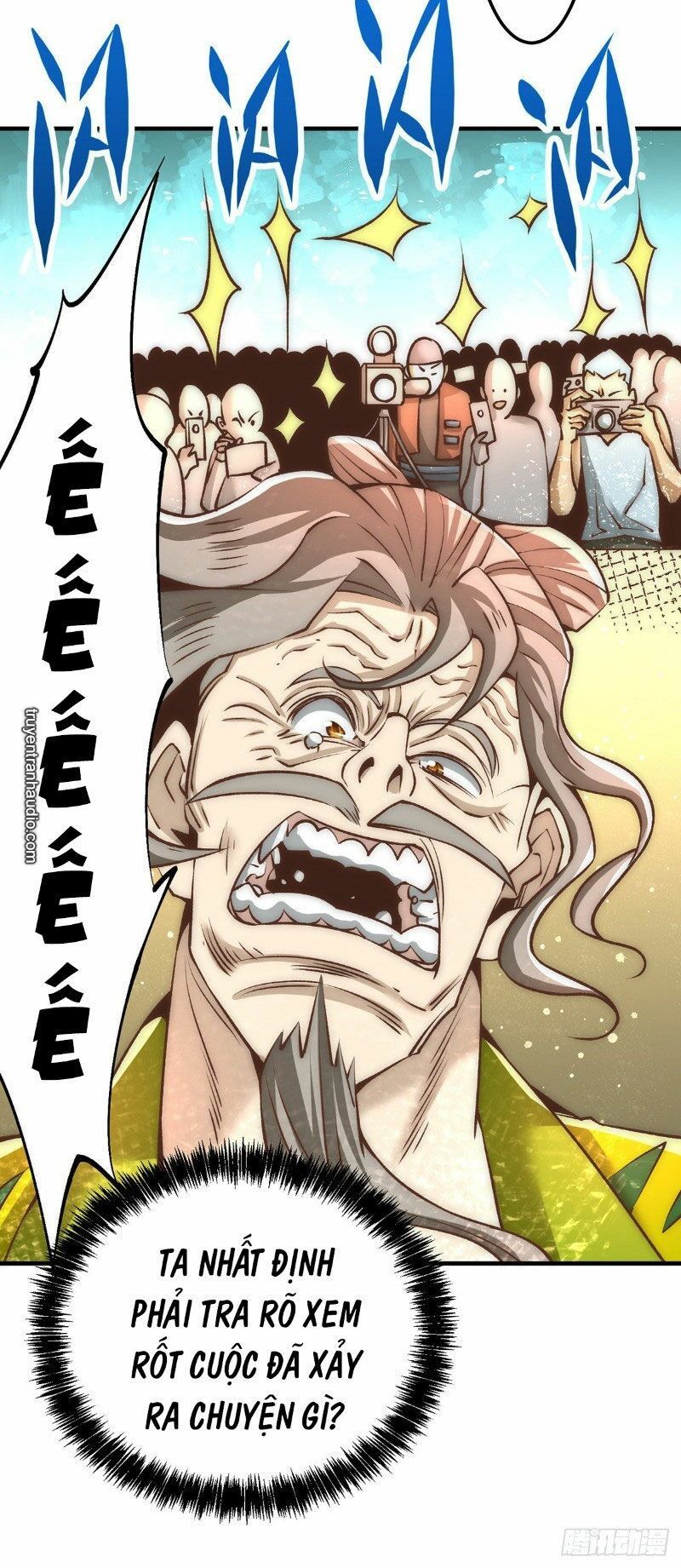 đọc truyện Đô Thị Đỉnh Phong Cao Thủ Chương 153 ảnh 44 tại Thiên Thai Truyện