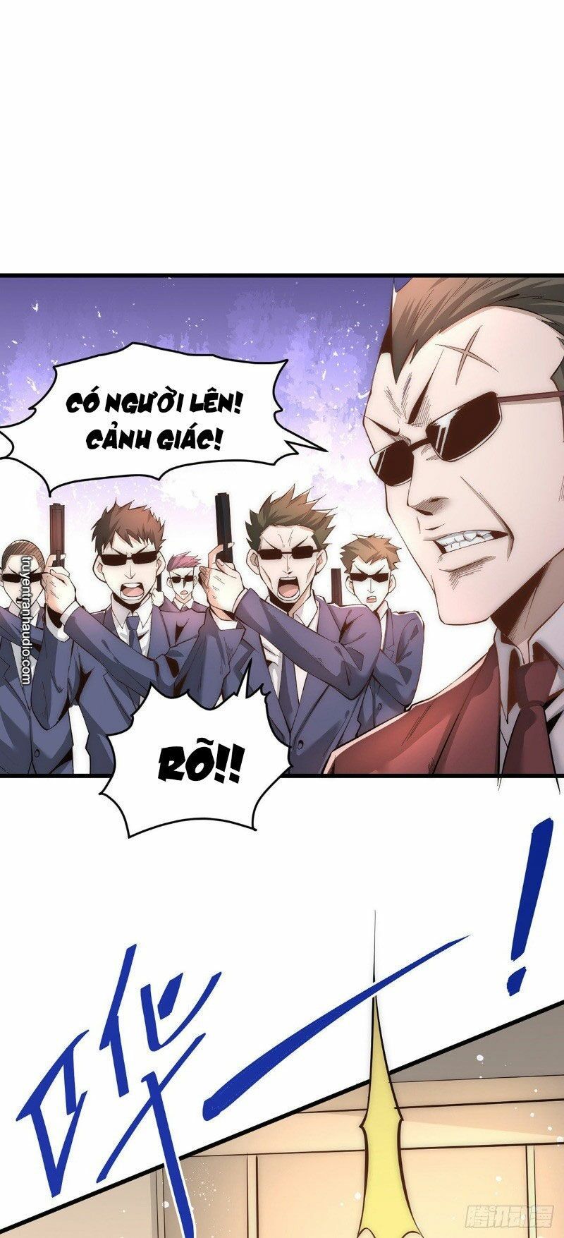 đọc truyện Đô Thị Đỉnh Phong Cao Thủ Chương 153 ảnh 8 tại Thiên Thai Truyện