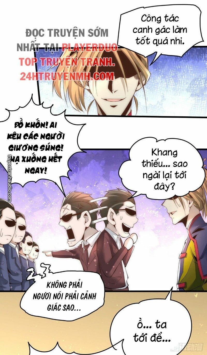 đọc truyện Đô Thị Đỉnh Phong Cao Thủ Chương 153 ảnh 10 tại Thiên Thai Truyện