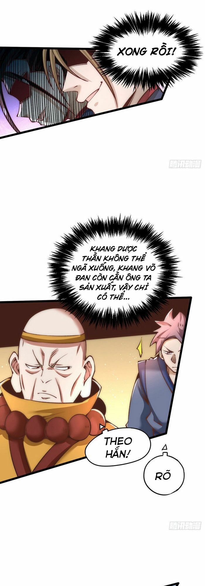 đọc truyện Đô Thị Đỉnh Phong Cao Thủ Chương 154 ảnh 13 tại Thiên Thai Truyện