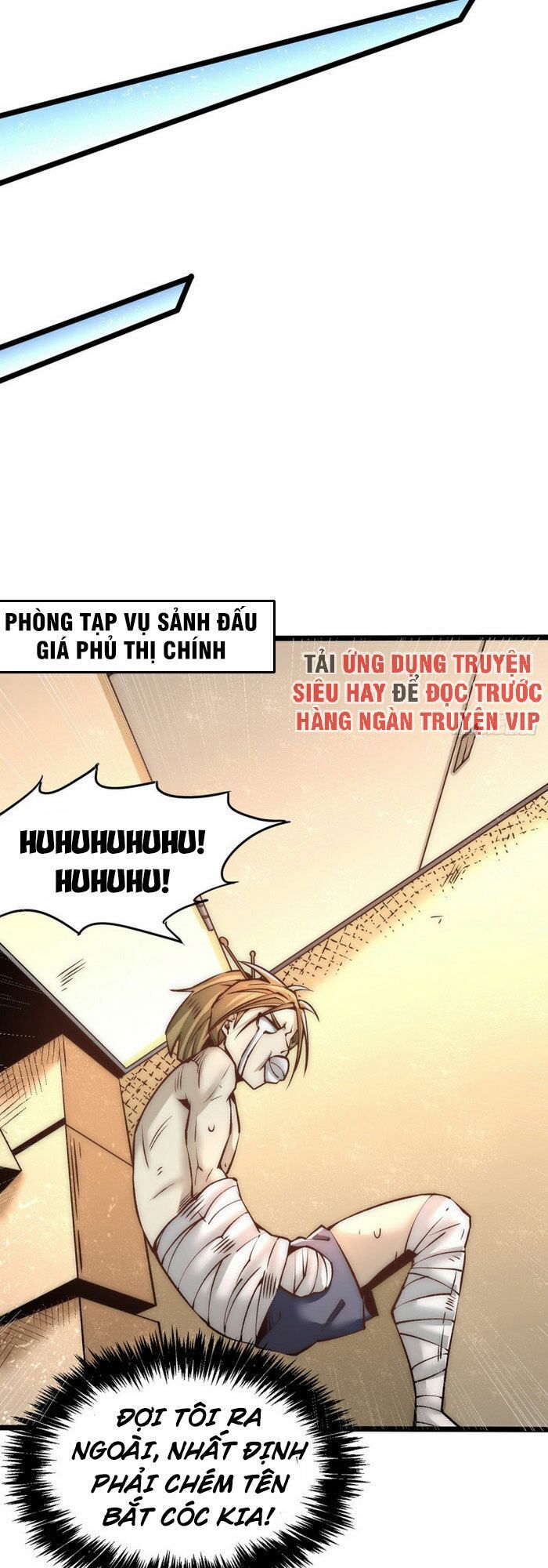 đọc truyện Đô Thị Đỉnh Phong Cao Thủ Chương 154 ảnh 14 tại Thiên Thai Truyện