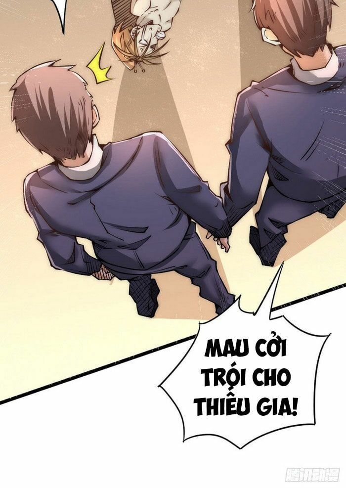 đọc truyện Đô Thị Đỉnh Phong Cao Thủ Chương 154 ảnh 16 tại Thiên Thai Truyện