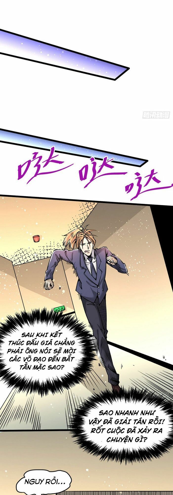 đọc truyện Đô Thị Đỉnh Phong Cao Thủ Chương 154 ảnh 18 tại Thiên Thai Truyện