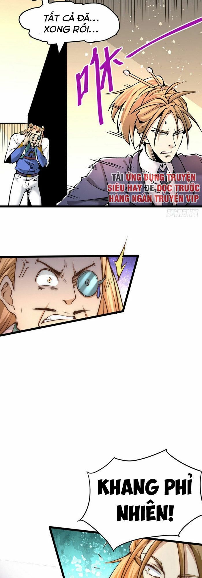 đọc truyện Đô Thị Đỉnh Phong Cao Thủ Chương 154 ảnh 19 tại Thiên Thai Truyện