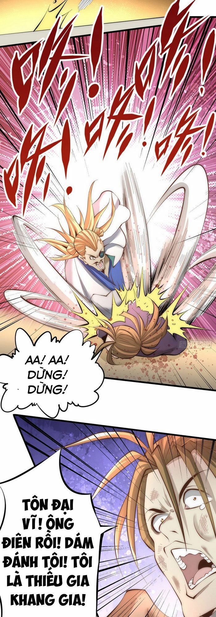 đọc truyện Đô Thị Đỉnh Phong Cao Thủ Chương 154 ảnh 21 tại Thiên Thai Truyện