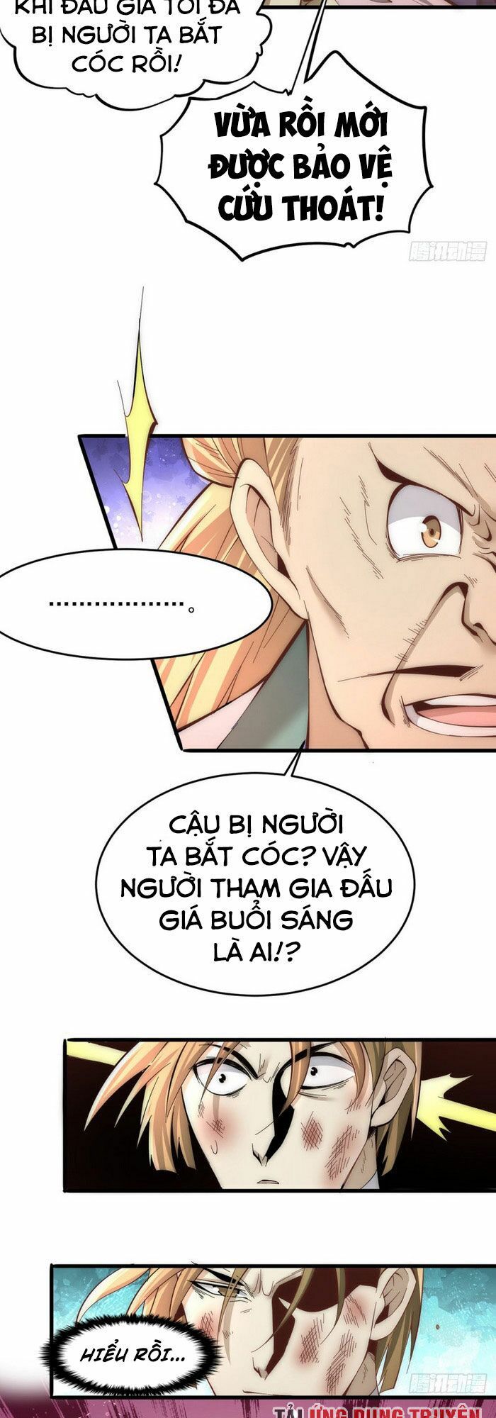 đọc truyện Đô Thị Đỉnh Phong Cao Thủ Chương 154 ảnh 23 tại Thiên Thai Truyện