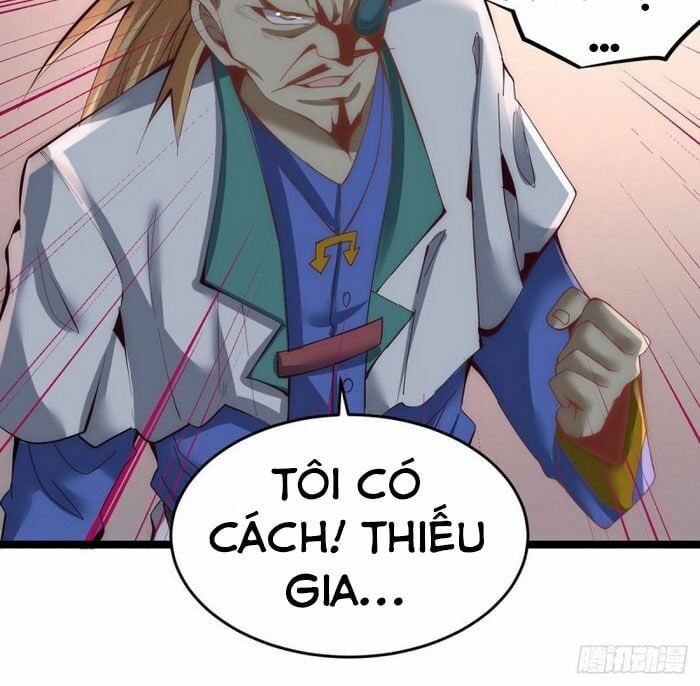 đọc truyện Đô Thị Đỉnh Phong Cao Thủ Chương 154 ảnh 26 tại Thiên Thai Truyện