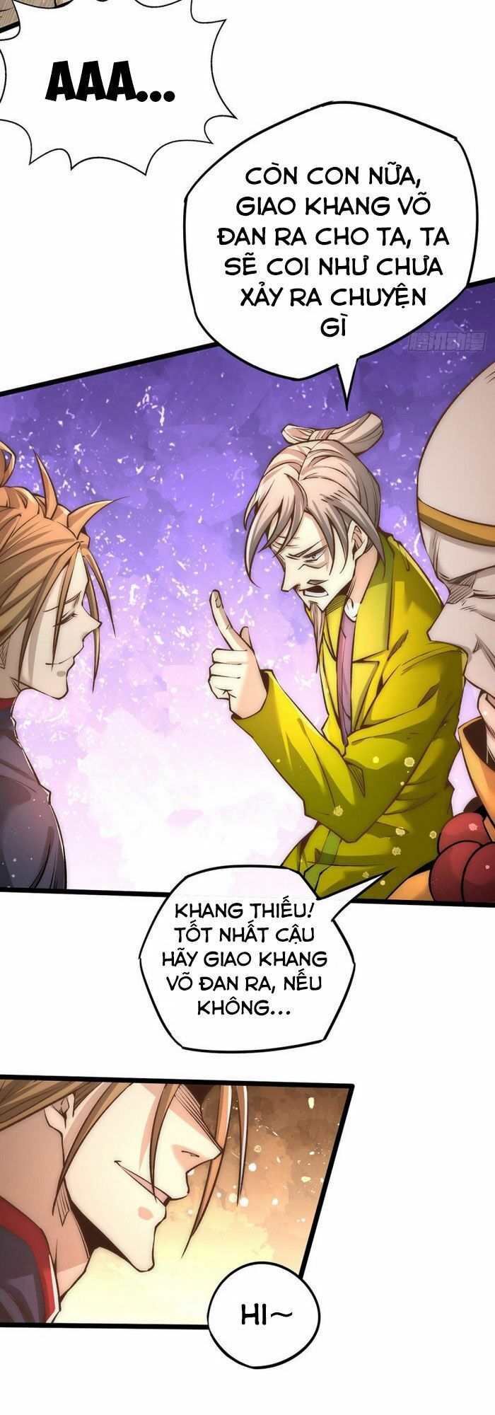 đọc truyện Đô Thị Đỉnh Phong Cao Thủ Chương 154 ảnh 9 tại Thiên Thai Truyện