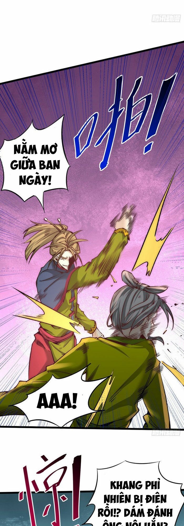 đọc truyện Đô Thị Đỉnh Phong Cao Thủ Chương 154 ảnh 10 tại Thiên Thai Truyện