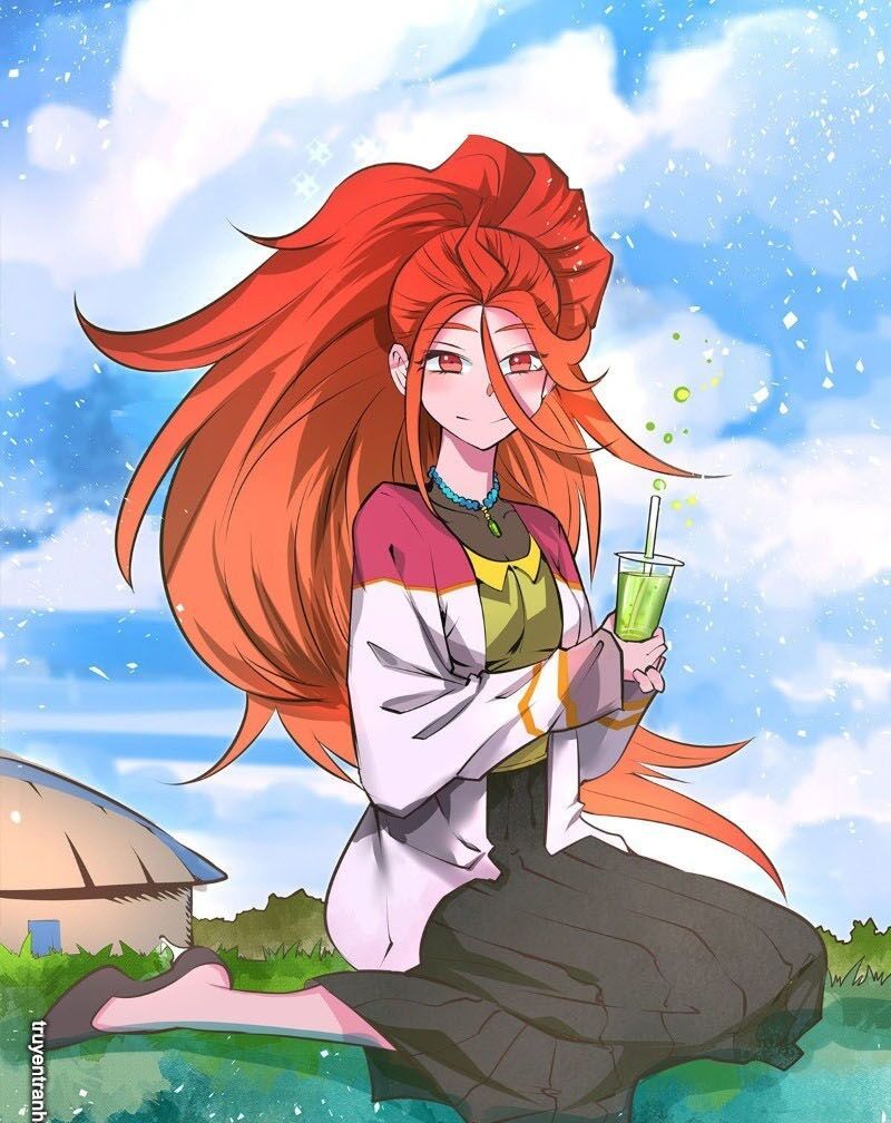 đọc truyện Đô Thị Đỉnh Phong Cao Thủ Chương 155 ảnh 3 tại Thiên Thai Truyện