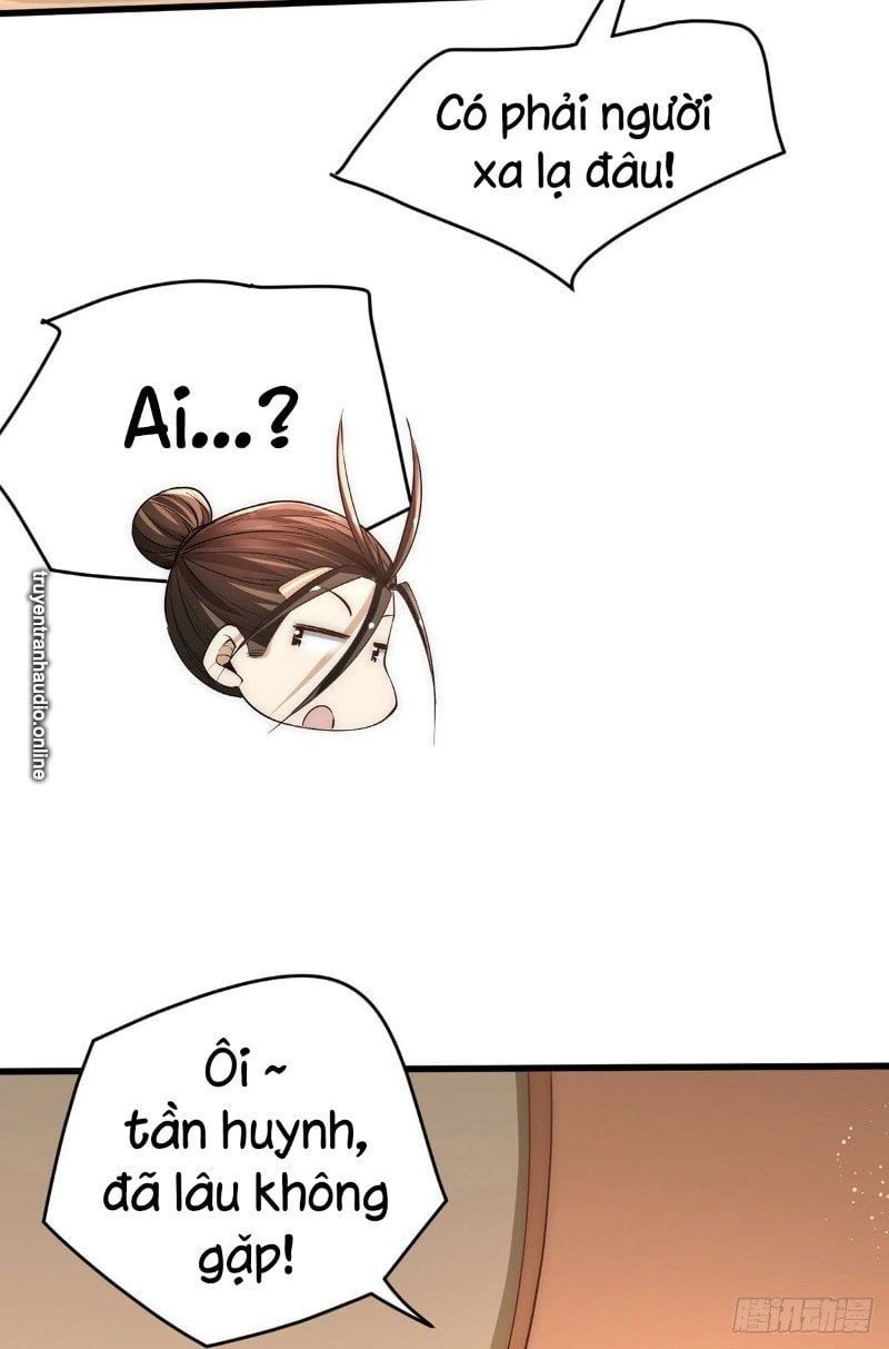 đọc truyện Đô Thị Đỉnh Phong Cao Thủ Chương 155 ảnh 12 tại Thiên Thai Truyện