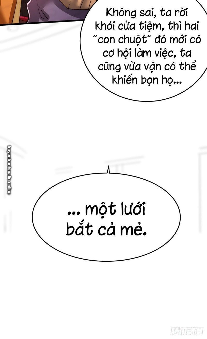 đọc truyện Đô Thị Đỉnh Phong Cao Thủ Chương 155 ảnh 24 tại Thiên Thai Truyện