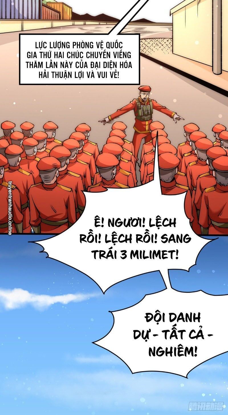 đọc truyện Đô Thị Đỉnh Phong Cao Thủ Chương 155 ảnh 26 tại Thiên Thai Truyện