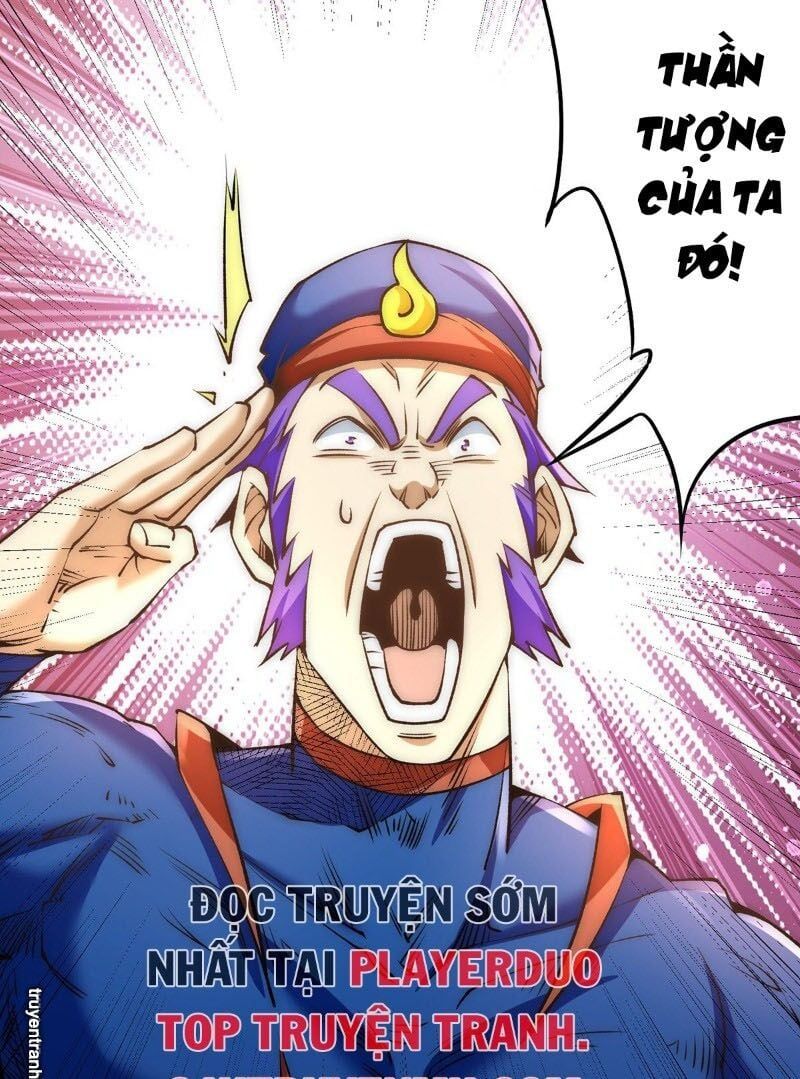 đọc truyện Đô Thị Đỉnh Phong Cao Thủ Chương 155 ảnh 29 tại Thiên Thai Truyện