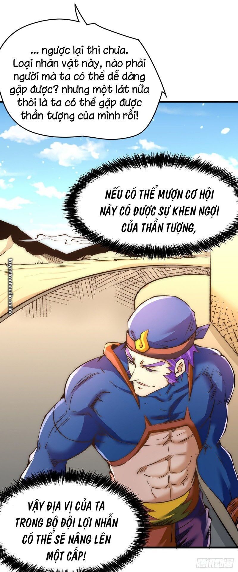 đọc truyện Đô Thị Đỉnh Phong Cao Thủ Chương 155 ảnh 31 tại Thiên Thai Truyện