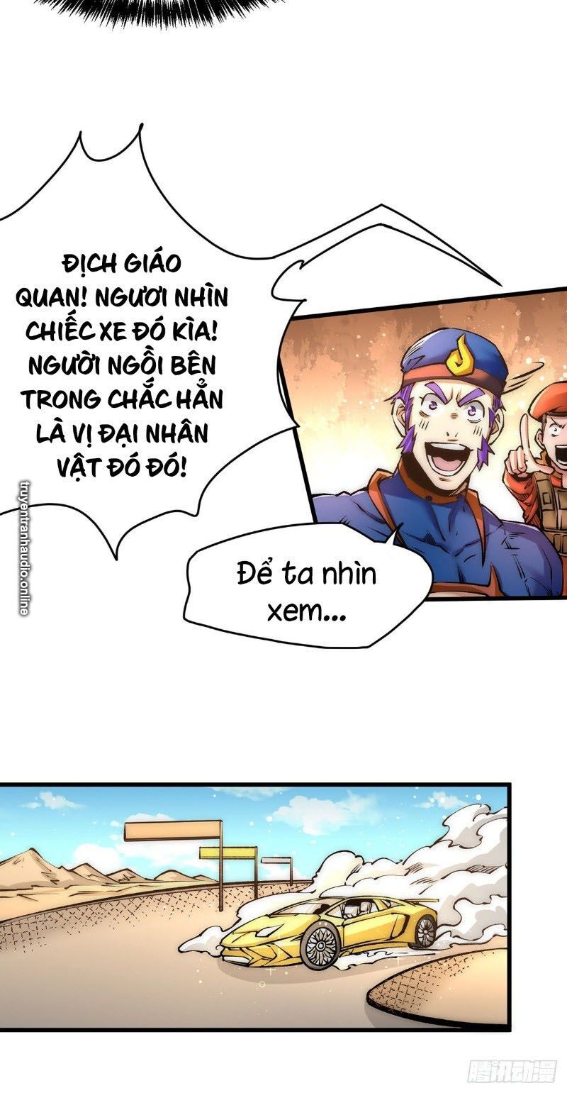 đọc truyện Đô Thị Đỉnh Phong Cao Thủ Chương 155 ảnh 32 tại Thiên Thai Truyện