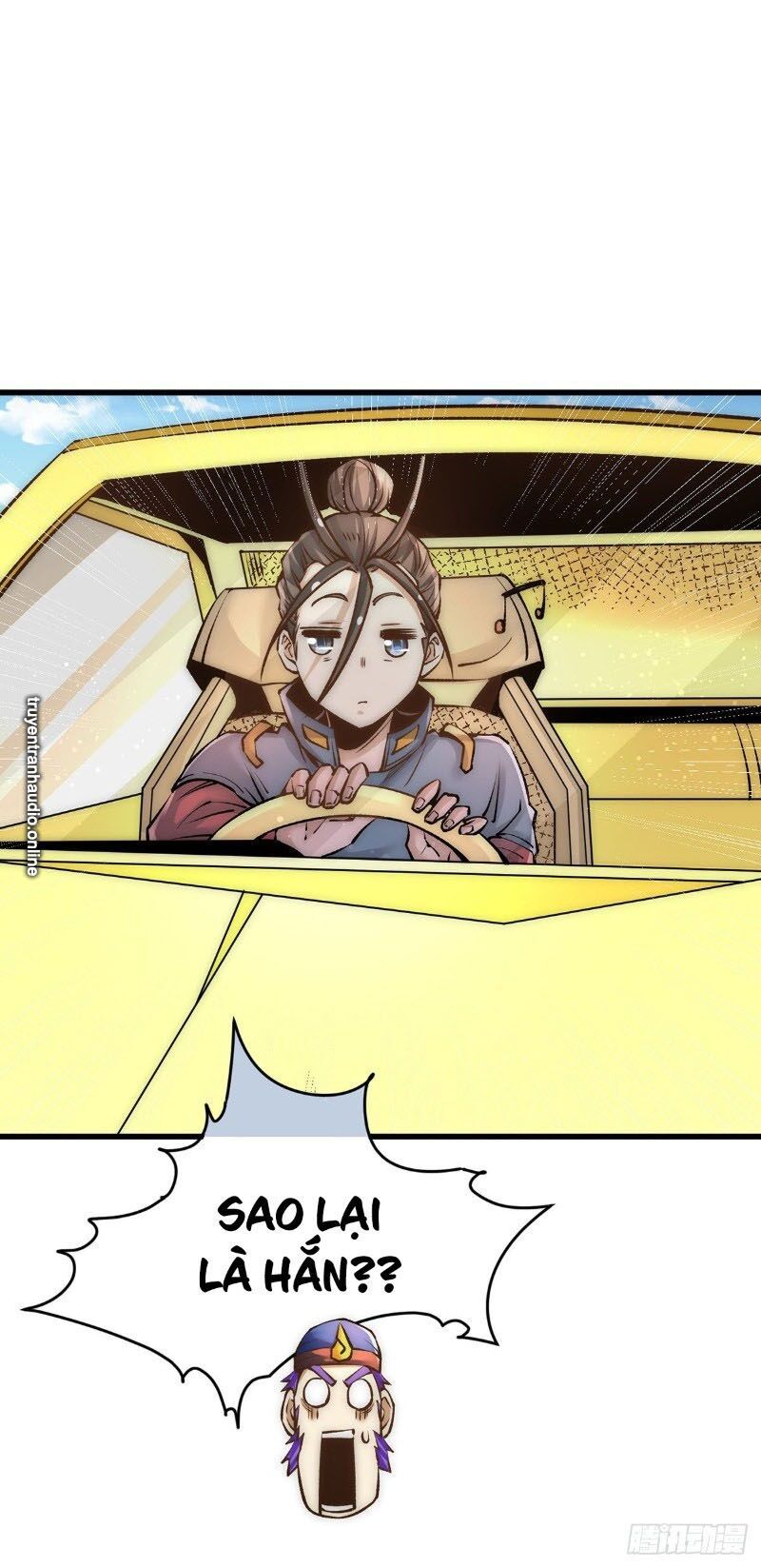 đọc truyện Đô Thị Đỉnh Phong Cao Thủ Chương 155 ảnh 33 tại Thiên Thai Truyện