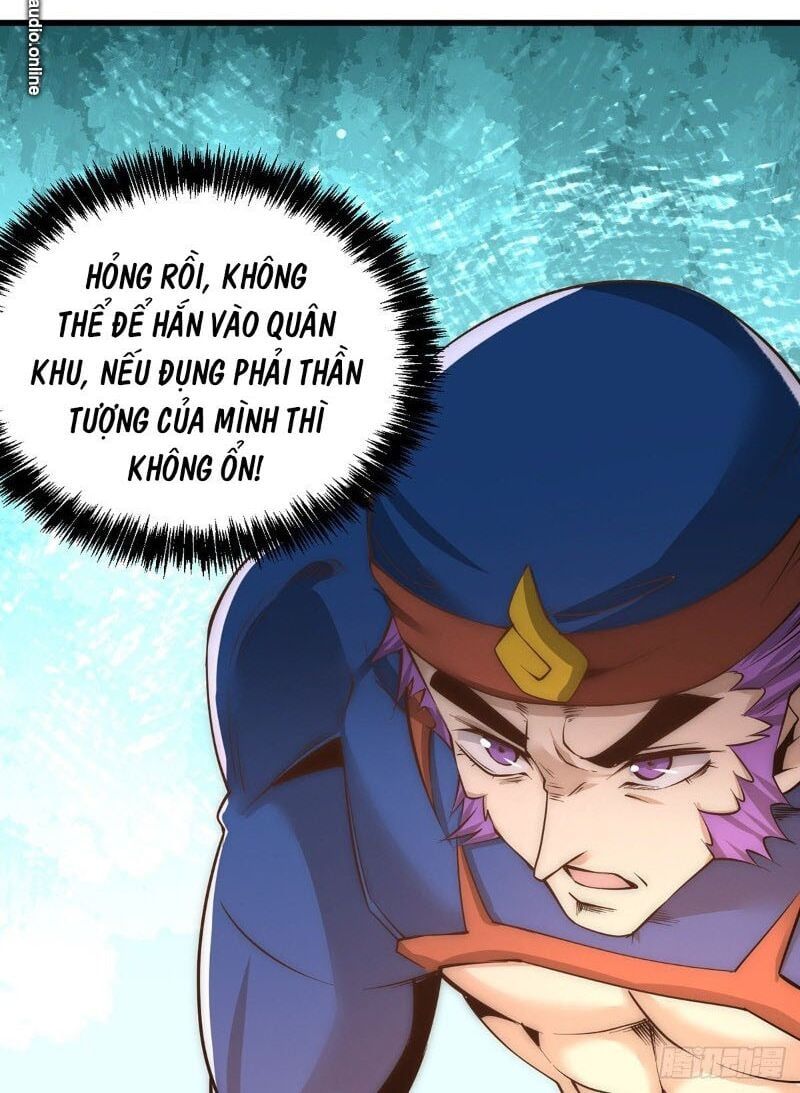 đọc truyện Đô Thị Đỉnh Phong Cao Thủ Chương 155 ảnh 36 tại Thiên Thai Truyện