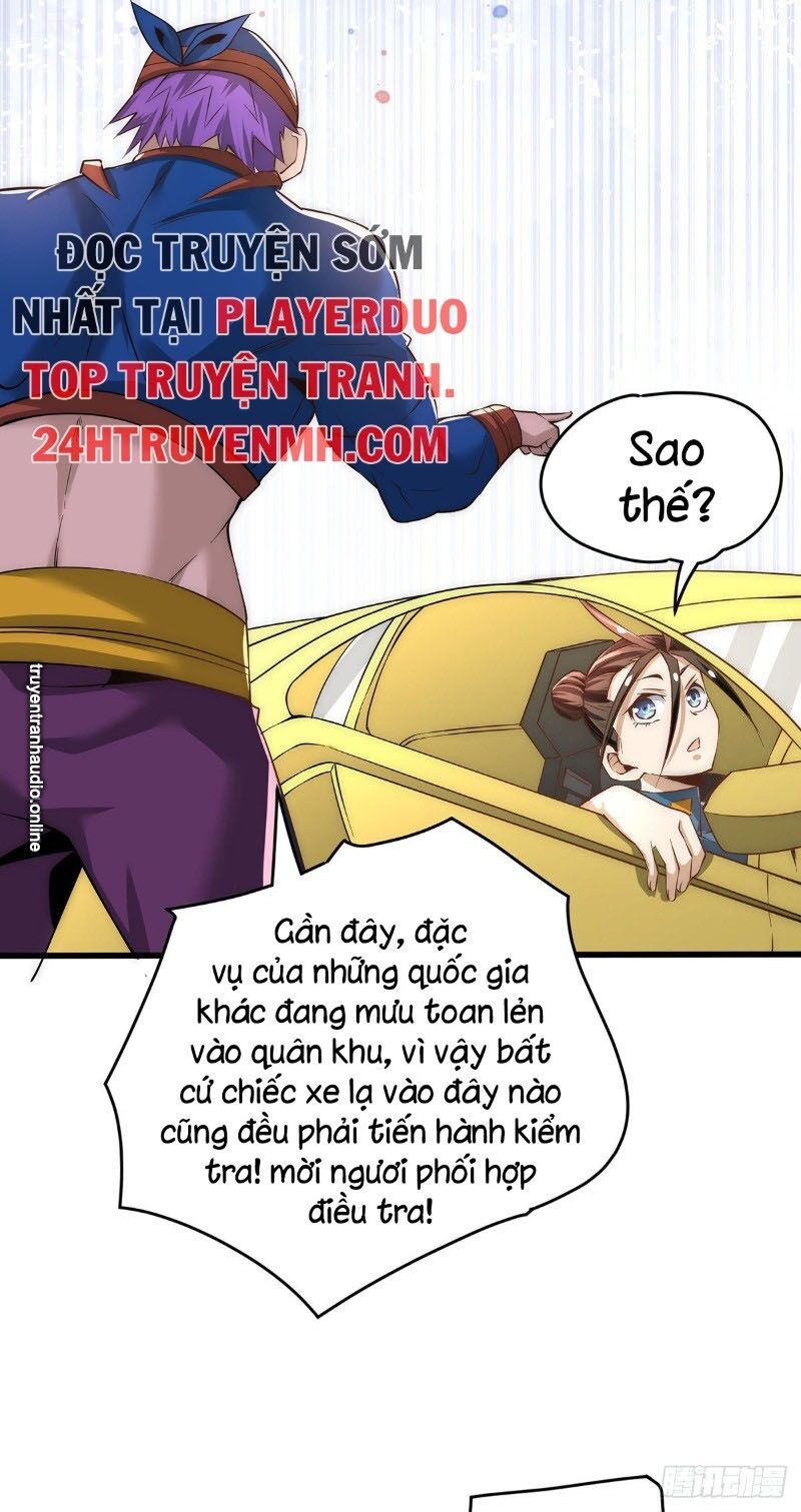 đọc truyện Đô Thị Đỉnh Phong Cao Thủ Chương 155 ảnh 38 tại Thiên Thai Truyện