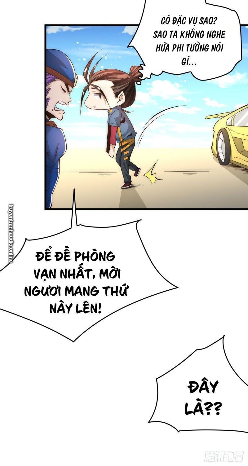 đọc truyện Đô Thị Đỉnh Phong Cao Thủ Chương 155 ảnh 39 tại Thiên Thai Truyện