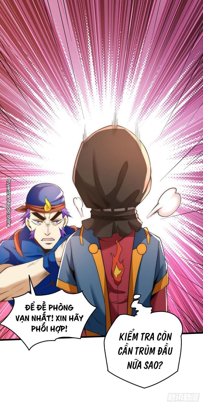 đọc truyện Đô Thị Đỉnh Phong Cao Thủ Chương 155 ảnh 40 tại Thiên Thai Truyện