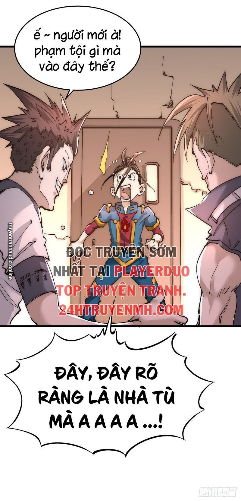 đọc truyện Đô Thị Đỉnh Phong Cao Thủ Chương 155 ảnh 45 tại Thiên Thai Truyện