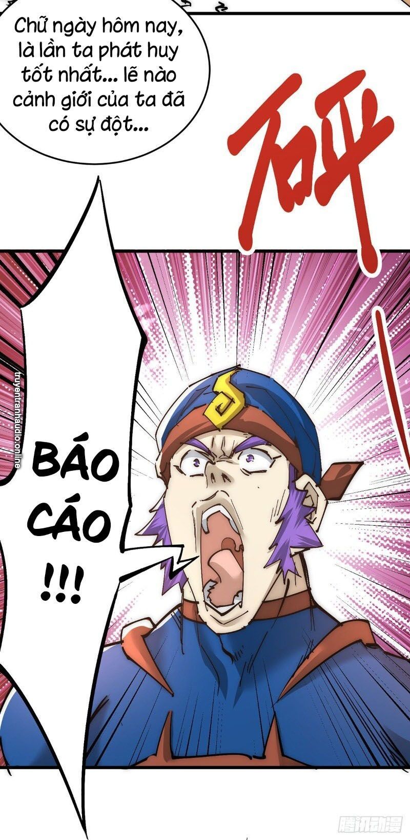 đọc truyện Đô Thị Đỉnh Phong Cao Thủ Chương 155 ảnh 48 tại Thiên Thai Truyện