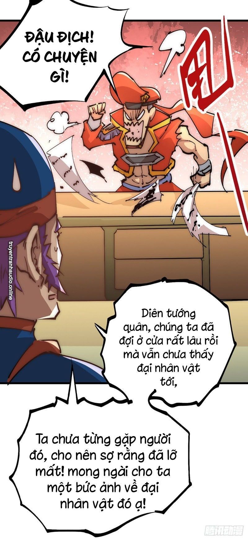 đọc truyện Đô Thị Đỉnh Phong Cao Thủ Chương 155 ảnh 50 tại Thiên Thai Truyện