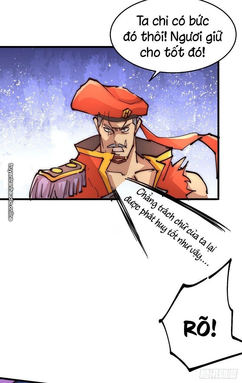 đọc truyện Đô Thị Đỉnh Phong Cao Thủ Chương 155 ảnh 52 tại Thiên Thai Truyện