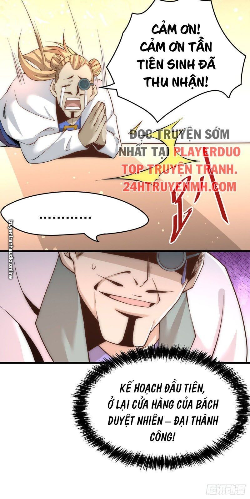 đọc truyện Đô Thị Đỉnh Phong Cao Thủ Chương 155 ảnh 10 tại Thiên Thai Truyện