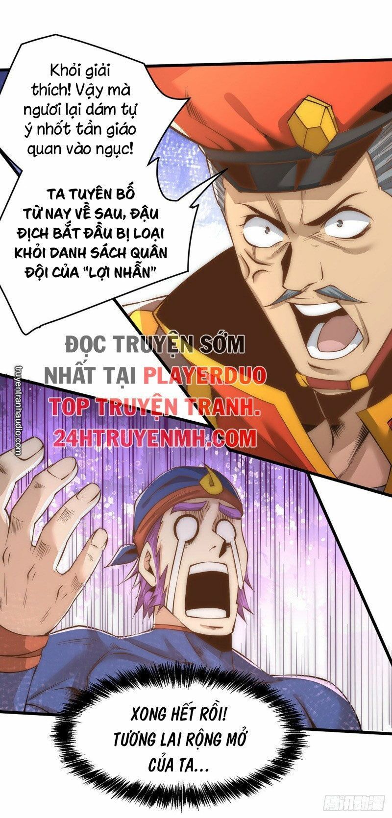 đọc truyện Đô Thị Đỉnh Phong Cao Thủ Chương 156 ảnh 14 tại Thiên Thai Truyện