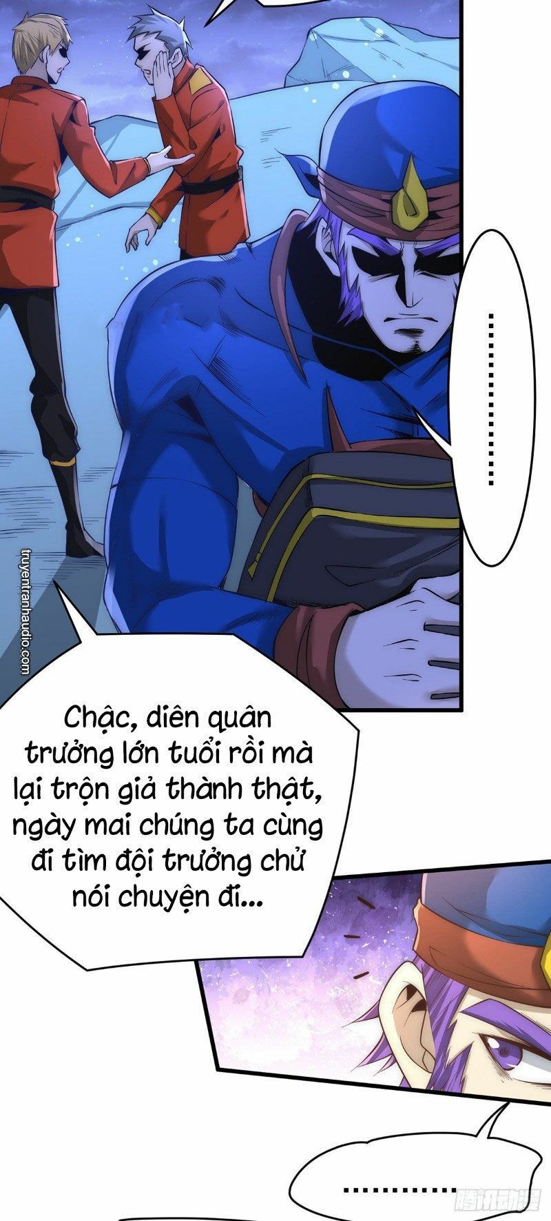 đọc truyện Đô Thị Đỉnh Phong Cao Thủ Chương 156 ảnh 15 tại Thiên Thai Truyện