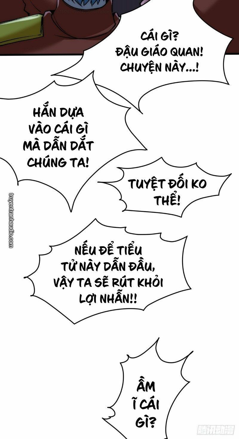 đọc truyện Đô Thị Đỉnh Phong Cao Thủ Chương 156 ảnh 17 tại Thiên Thai Truyện