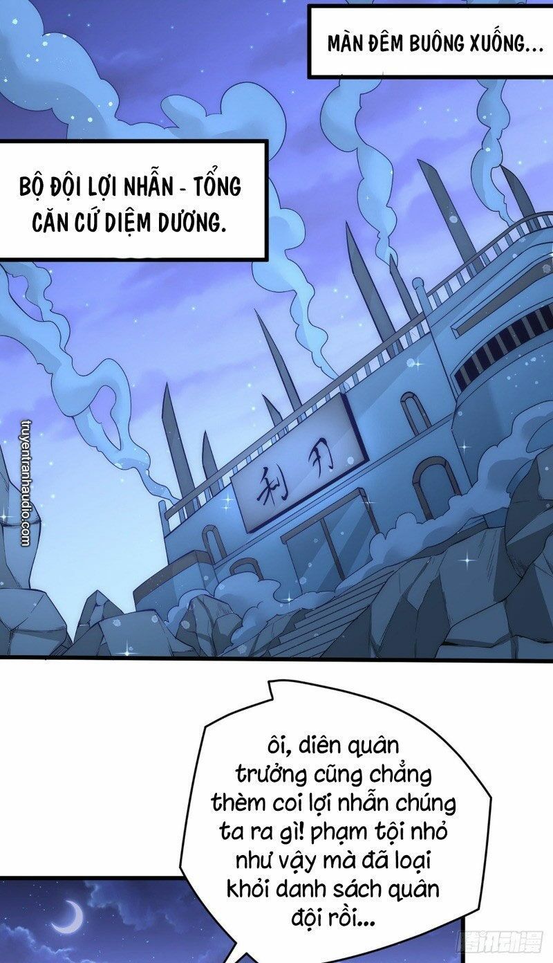 đọc truyện Đô Thị Đỉnh Phong Cao Thủ Chương 156 ảnh 19 tại Thiên Thai Truyện