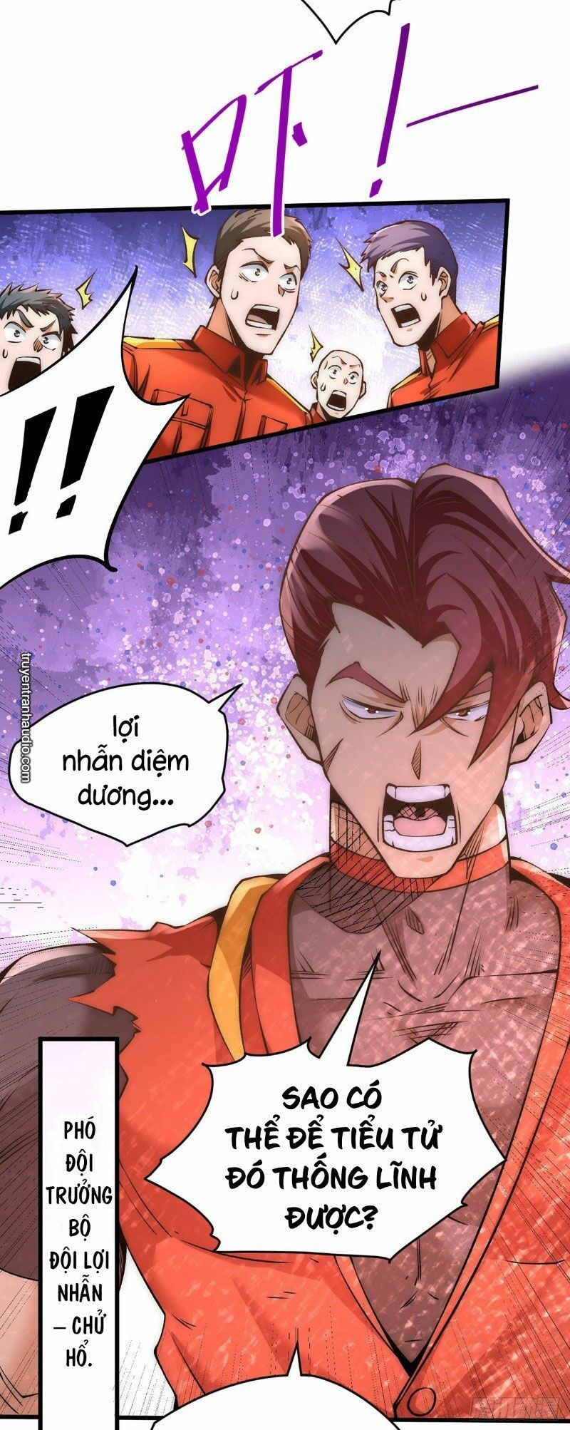 đọc truyện Đô Thị Đỉnh Phong Cao Thủ Chương 156 ảnh 20 tại Thiên Thai Truyện