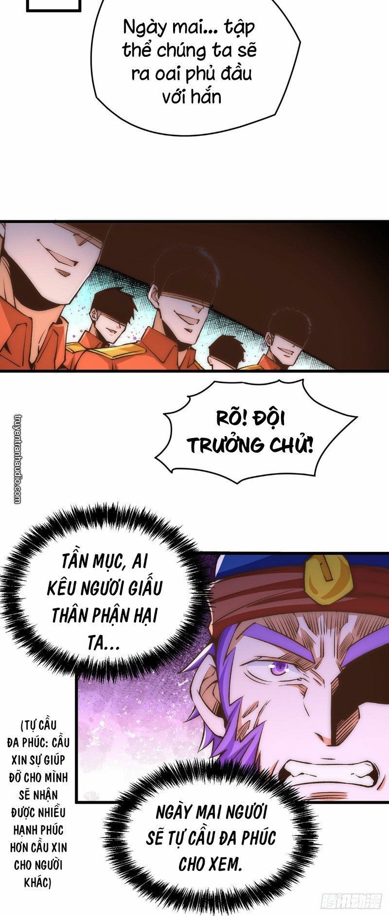 đọc truyện Đô Thị Đỉnh Phong Cao Thủ Chương 156 ảnh 21 tại Thiên Thai Truyện