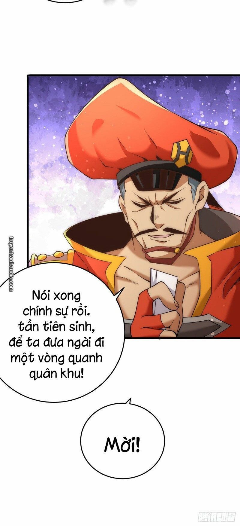 đọc truyện Đô Thị Đỉnh Phong Cao Thủ Chương 156 ảnh 27 tại Thiên Thai Truyện