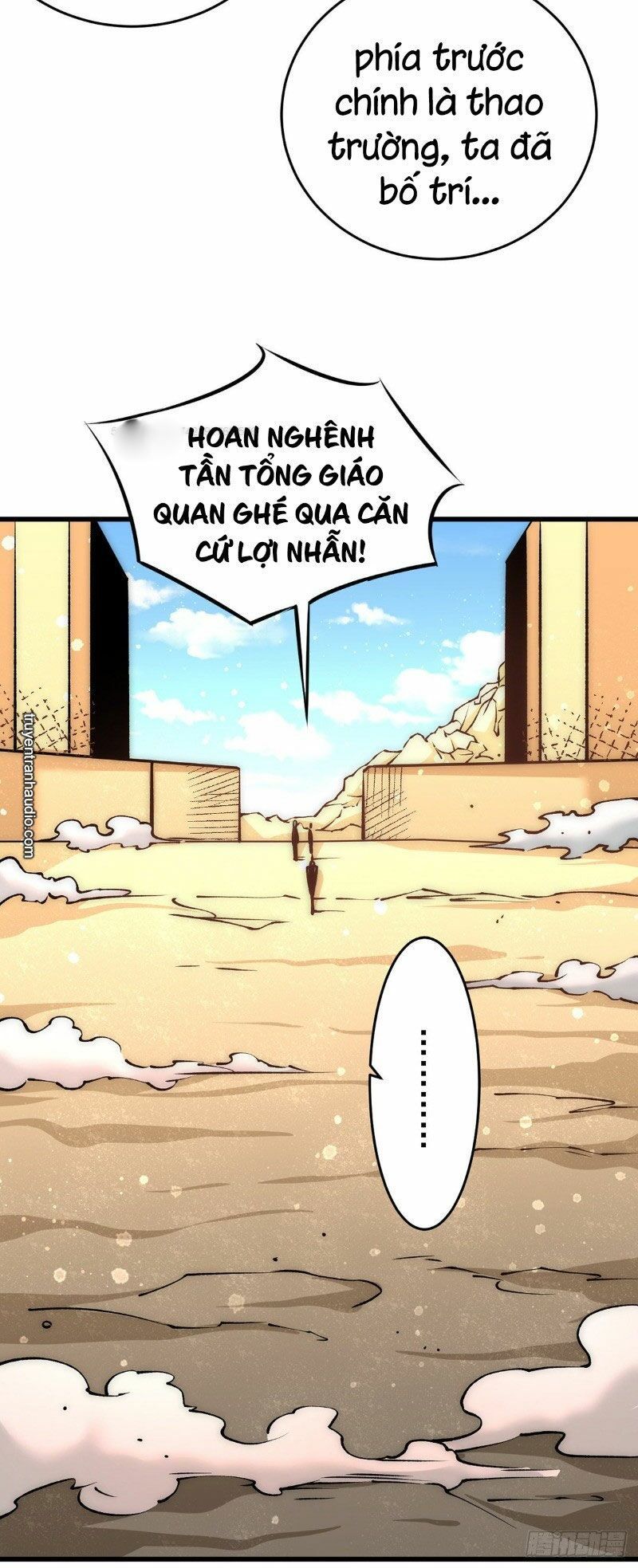 đọc truyện Đô Thị Đỉnh Phong Cao Thủ Chương 156 ảnh 28 tại Thiên Thai Truyện