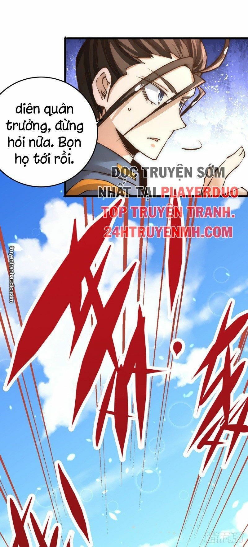 đọc truyện Đô Thị Đỉnh Phong Cao Thủ Chương 156 ảnh 30 tại Thiên Thai Truyện