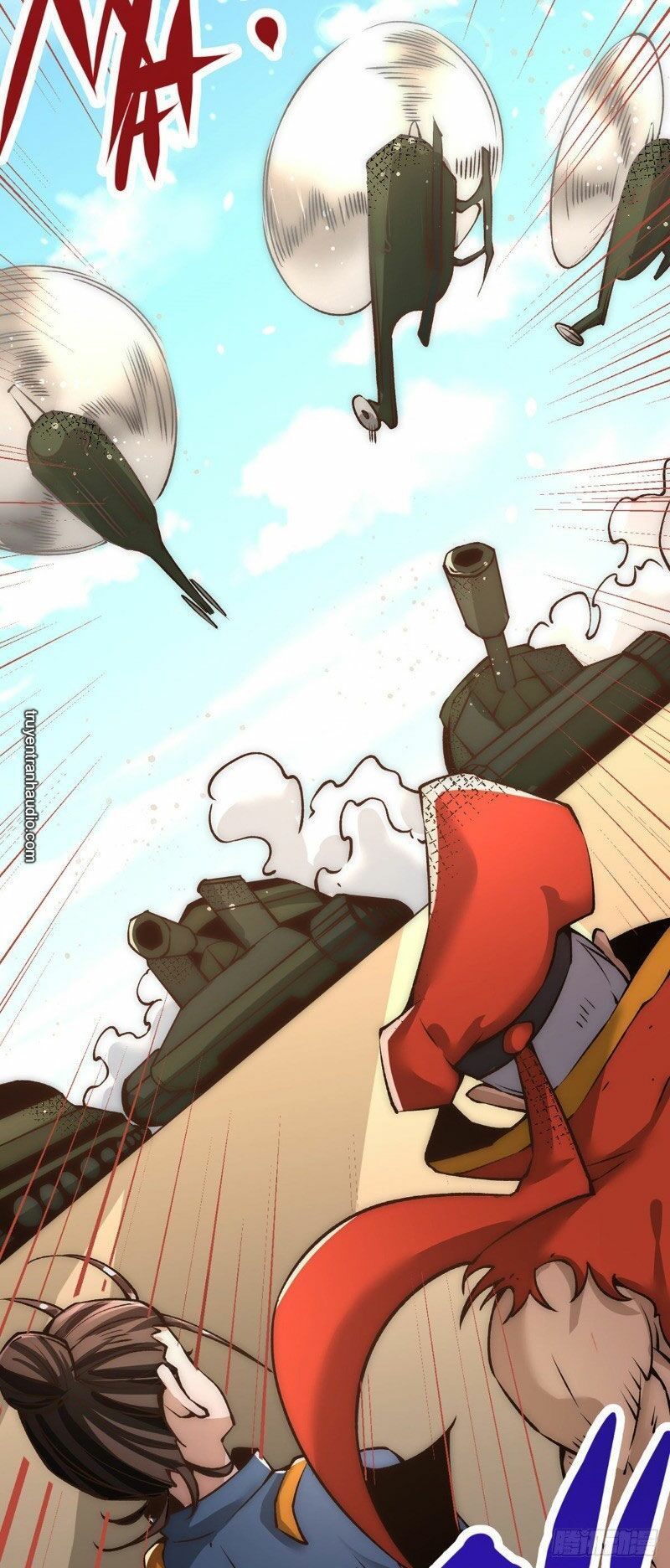 đọc truyện Đô Thị Đỉnh Phong Cao Thủ Chương 156 ảnh 31 tại Thiên Thai Truyện