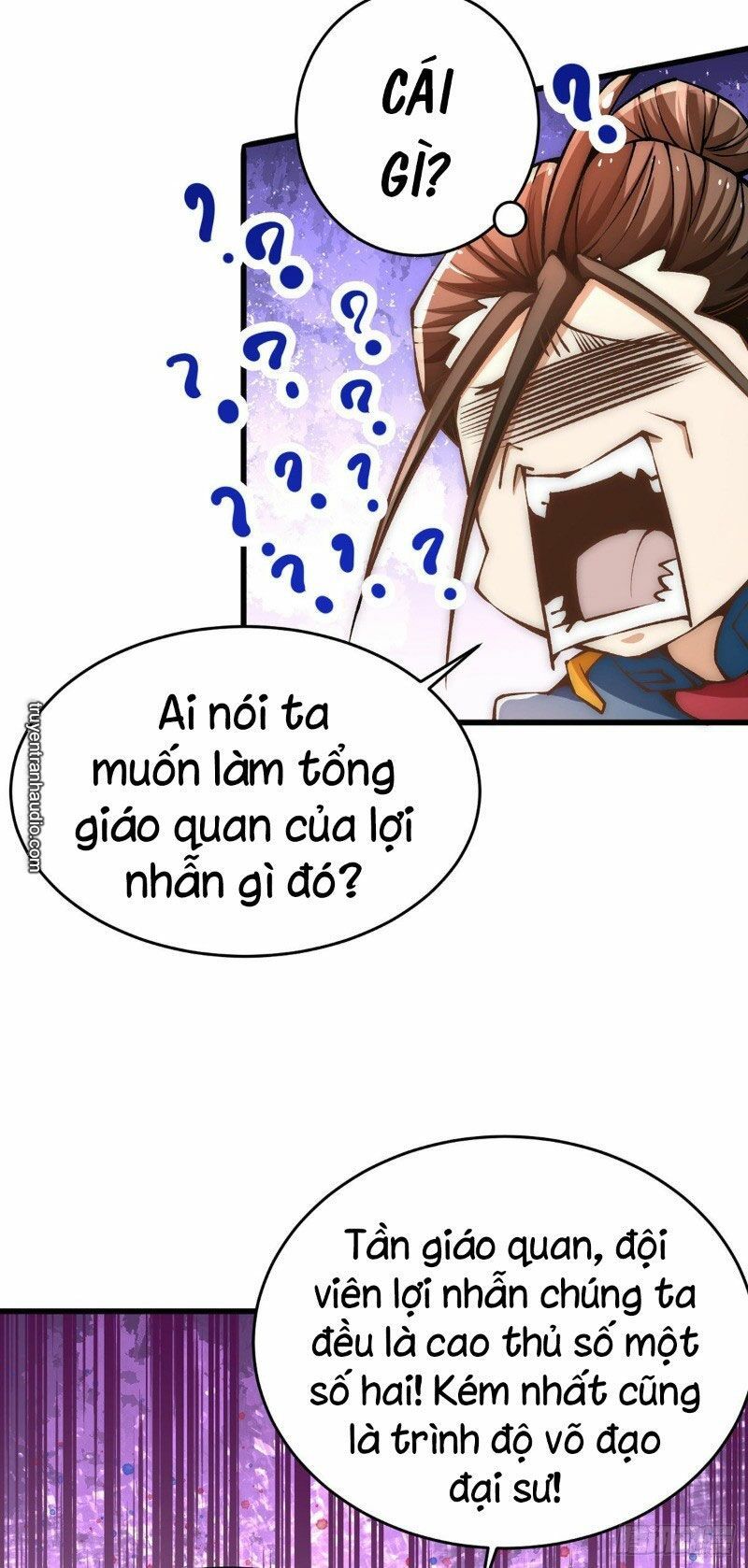 đọc truyện Đô Thị Đỉnh Phong Cao Thủ Chương 156 ảnh 35 tại Thiên Thai Truyện