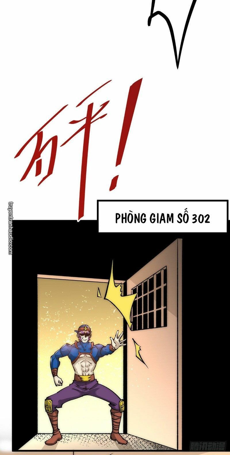 đọc truyện Đô Thị Đỉnh Phong Cao Thủ Chương 156 ảnh 8 tại Thiên Thai Truyện