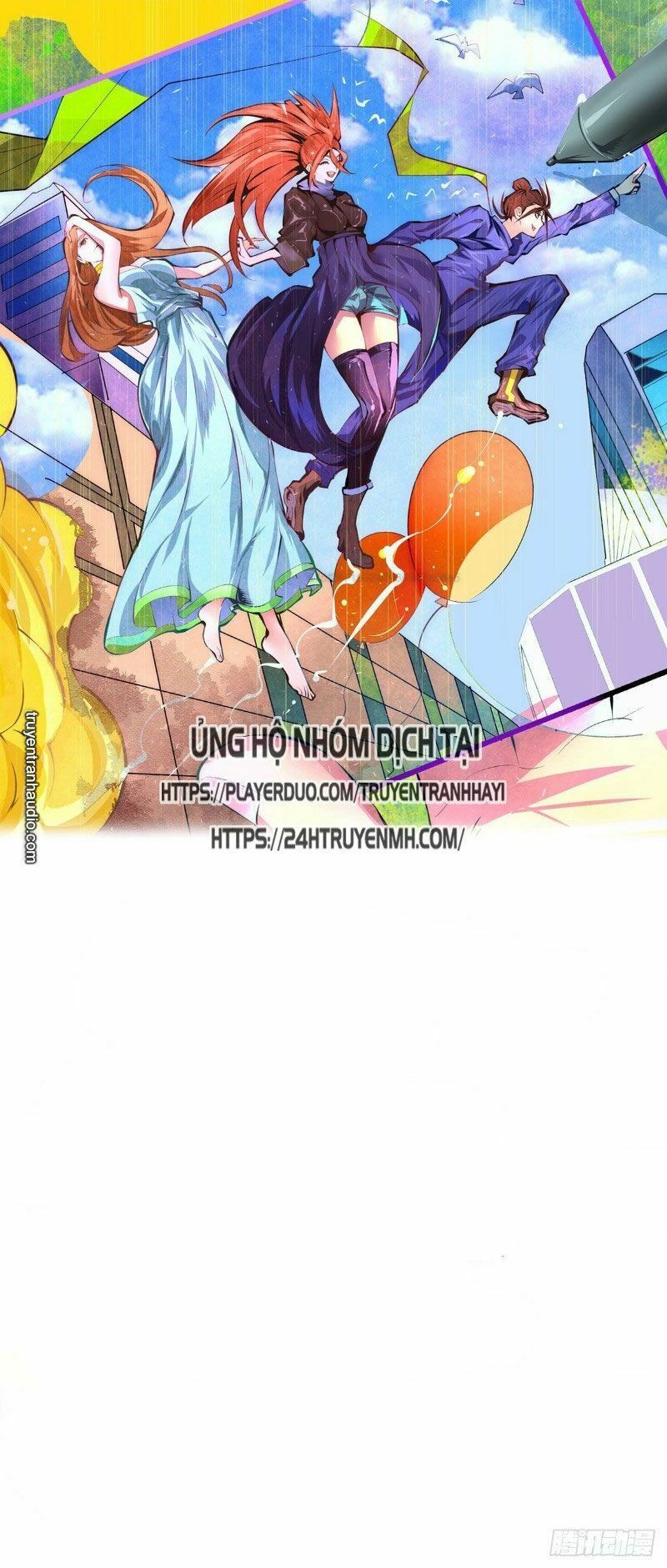 đọc truyện Đô Thị Đỉnh Phong Cao Thủ Chương 157 ảnh 3 tại Thiên Thai Truyện