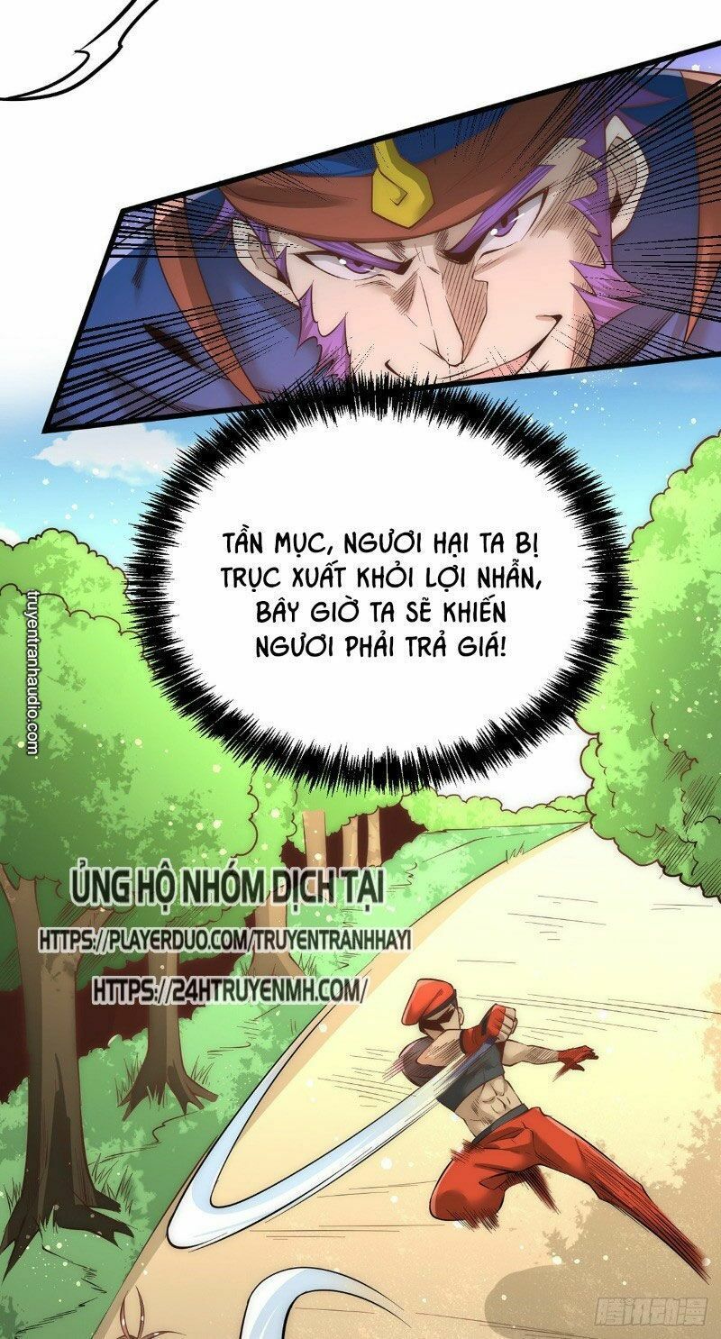 đọc truyện Đô Thị Đỉnh Phong Cao Thủ Chương 157 ảnh 12 tại Thiên Thai Truyện