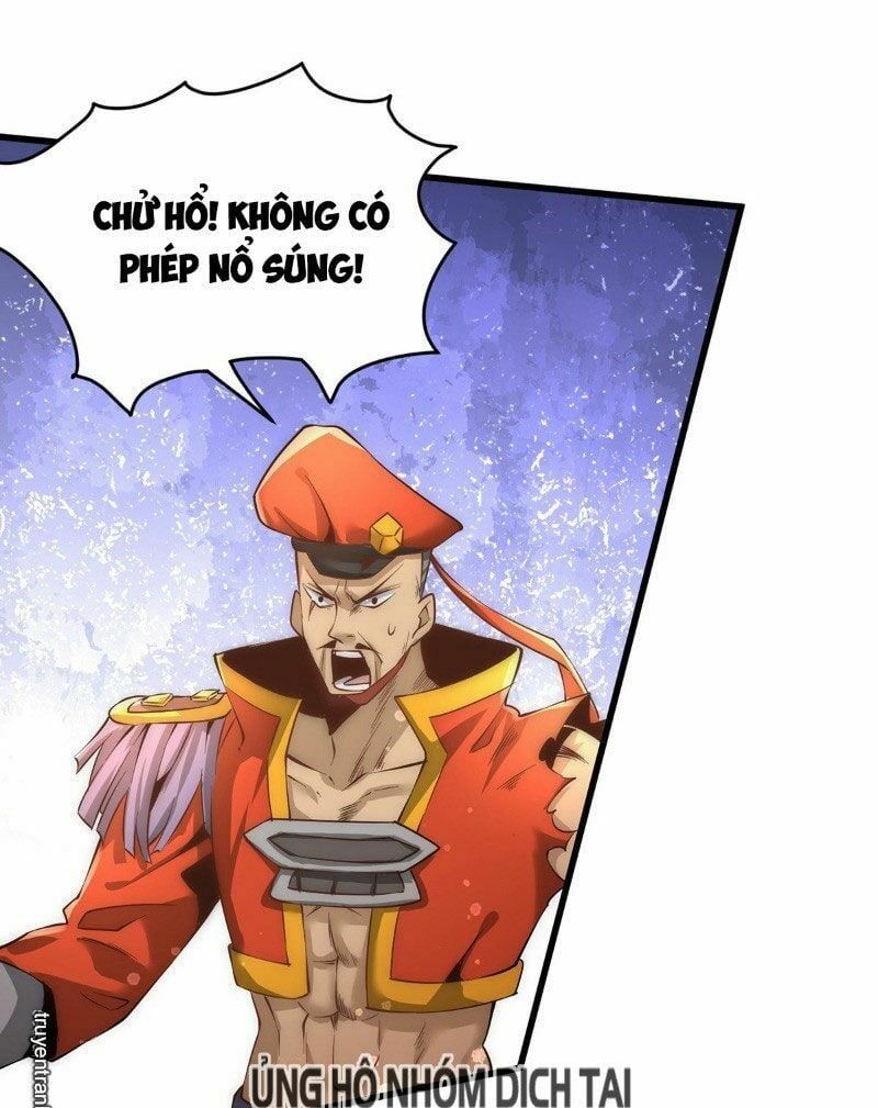 đọc truyện Đô Thị Đỉnh Phong Cao Thủ Chương 157 ảnh 14 tại Thiên Thai Truyện